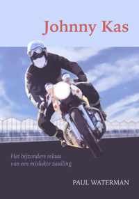 Johnny Kas