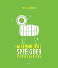 Mijn allermooiste speelgoedwoordenboek