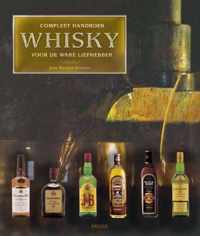 Compleet Handboek Whisky
