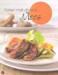 Koken met de wok - vlees