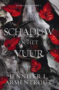 Flesh and Fire 1 - Schaduw in het vuur Limited Edition