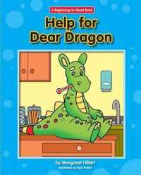 Help for Dear Dragon