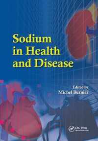 Sodium in Health and Disease