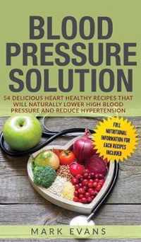 Blood Pressure: Solution