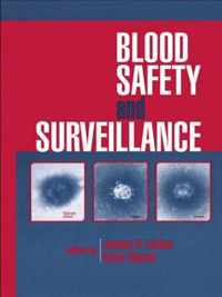 Blood Safety and Surveillance