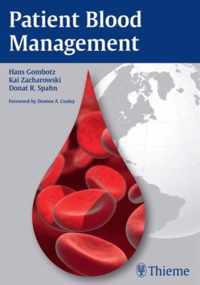 Patient Blood Management