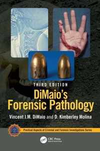 DiMaio's Forensic Pathology