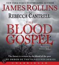 The Blood Gospel