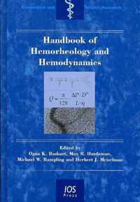 Handbook of Hemorheology and Hemodynamics