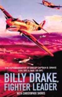 Billy Drake, Fighter Leader