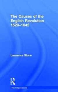 The Causes of the English Revolution 1529-1642