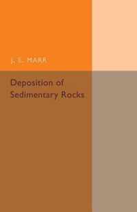 Deposition of the Sedimentary Rocks