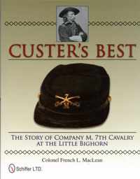 Custer's Best