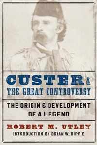 Custer and the Great Controversy