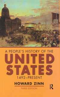 A People's History of the United States