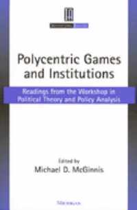 Polycentric Games And Institutions