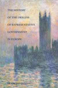 History of the Origins of Representative Government in Europe