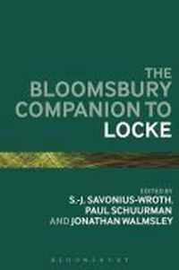 Bloomsbury Companion To Locke
