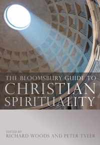 Bloomsbury Gde To Christian Spirituality