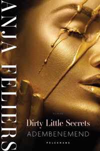 Dirty Little Secrets 3 - Adembenemend - Anja Feliers - Paperback (9789464013535)
