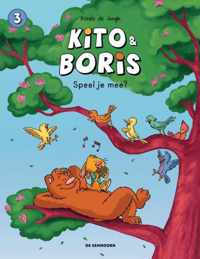 Kito en Boris 3