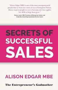 Secrets of Successful Sales