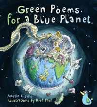 Green Poems for a Blue Planet