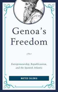 Genoa's Freedom