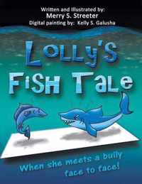 Lolly's Fish Tale