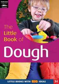 The Little Book of Dough