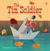 The Tin Soldier