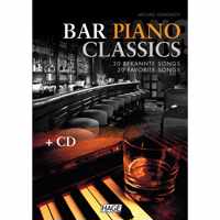 Bar Piano Classics - 20 Bekannte Songs -  - Gundlach Michael