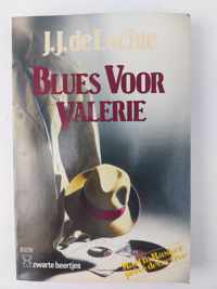 Blues voor valerie