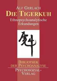 Die Tigerkuh