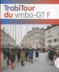 Textbuch F Vmbo-GT TrabiTour