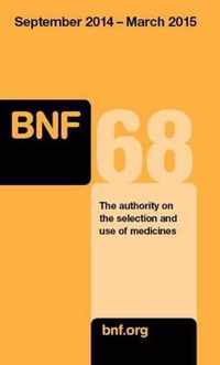 British National Formulary (BNF) 68