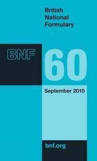British National Formulary (BNF) 60