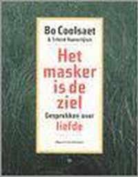 Masker Is De Ziel