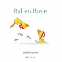 Gonnie & vriendjes  -   Raf en Rosie