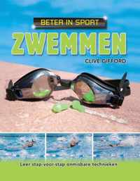 Beter In Sport / Zwemmen