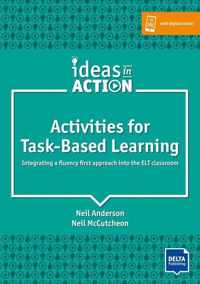 Activities for Task-based Learning