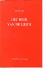 Boek van de liefde