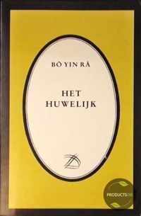 Het Huwelijk