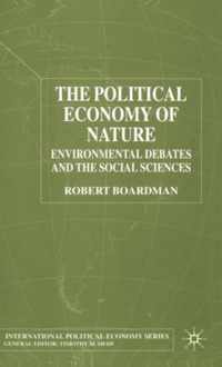 The Political Economy of Nature
