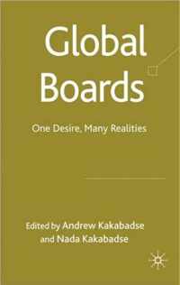 Global Boards