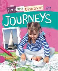 Play & Discover Journeys