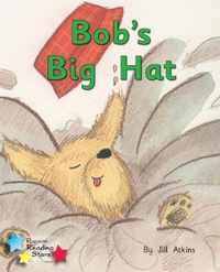 Bob and the Hat