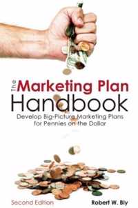 The Marketing Plan Handbook