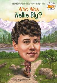 Who Was Nellie Bly?
