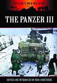 Panzer III